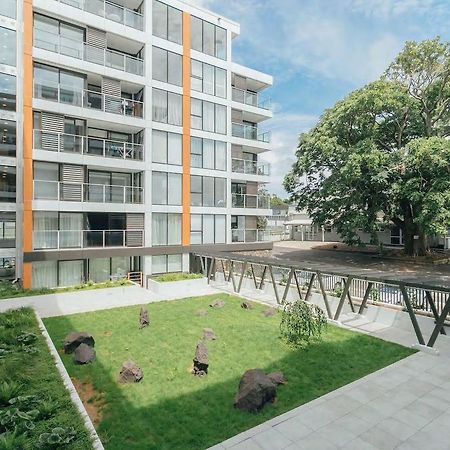 The Ivory Epsom Apartment Auckland Exterior photo
