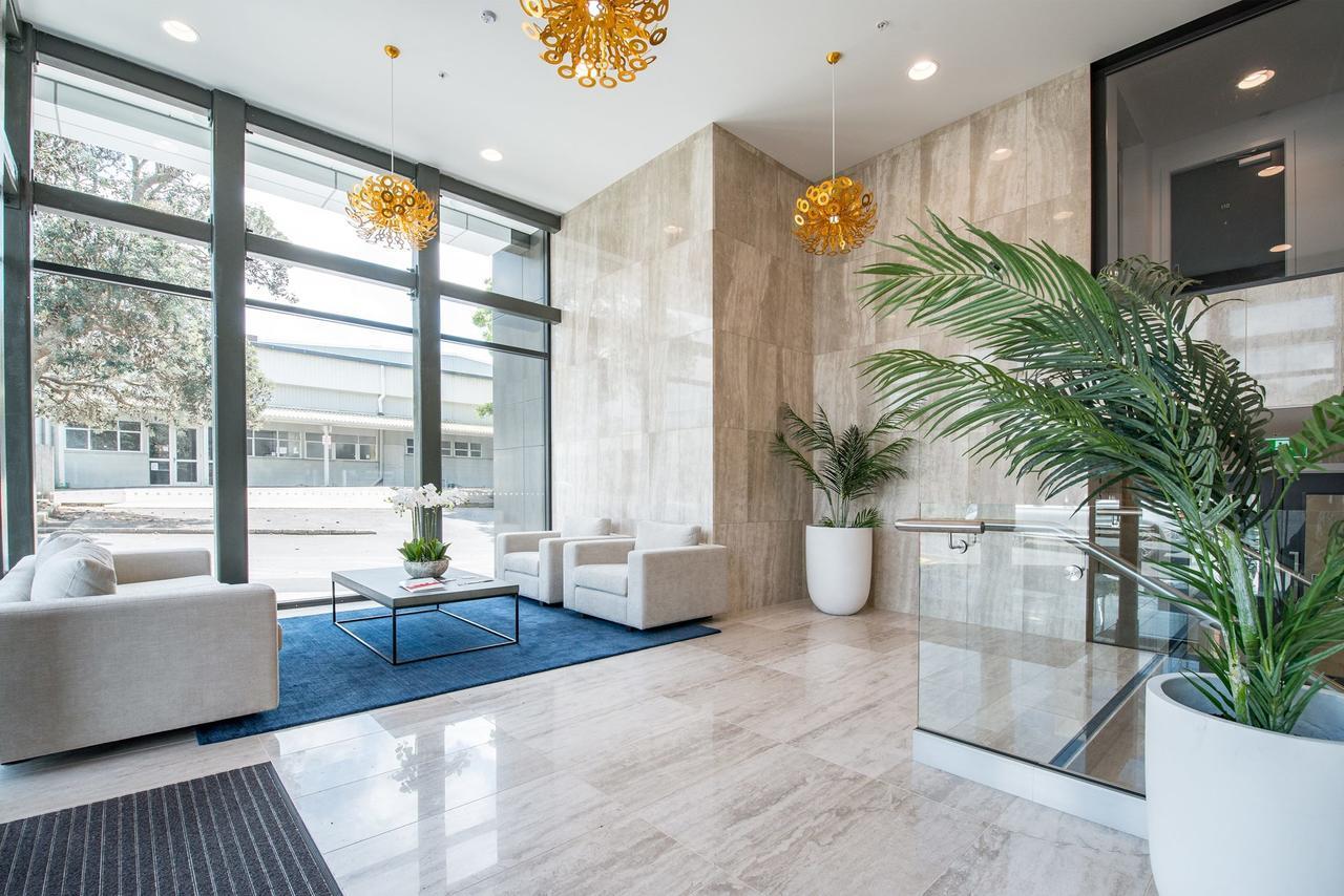 The Ivory Epsom Apartment Auckland Exterior photo