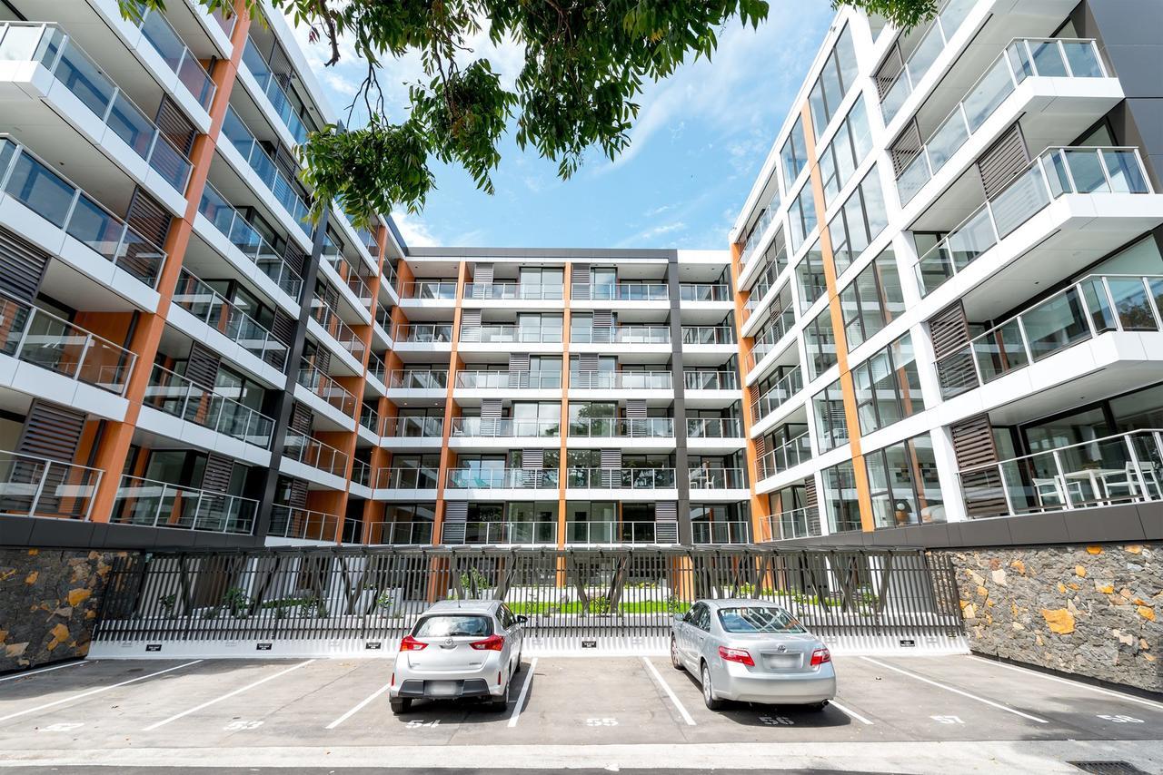 The Ivory Epsom Apartment Auckland Exterior photo