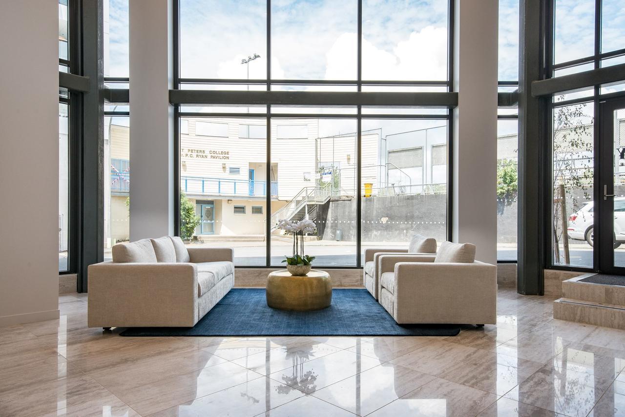 The Ivory Epsom Apartment Auckland Exterior photo