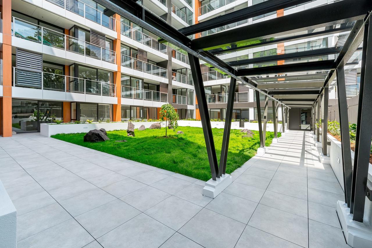 The Ivory Epsom Apartment Auckland Exterior photo