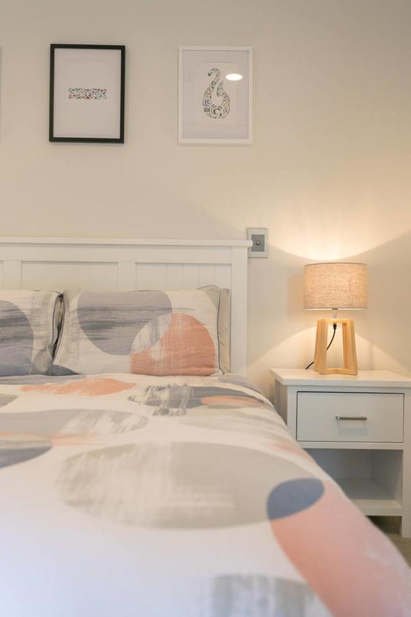 The Ivory Epsom Apartment Auckland Exterior photo