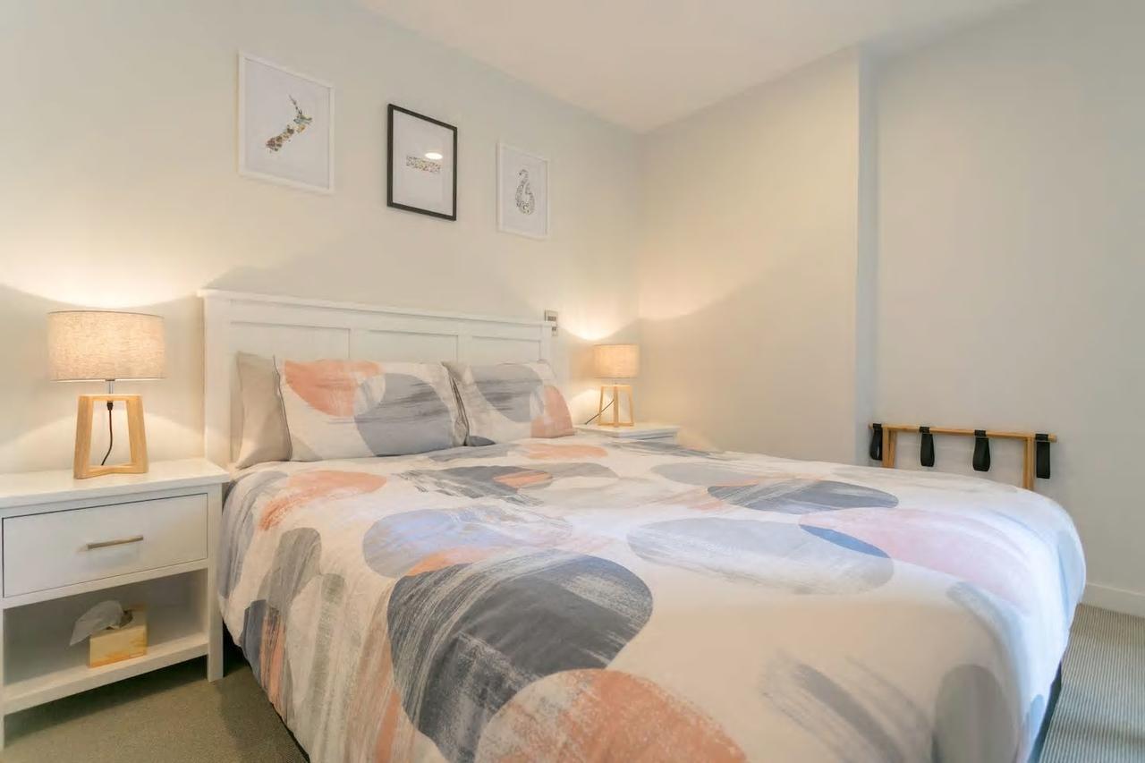 The Ivory Epsom Apartment Auckland Exterior photo