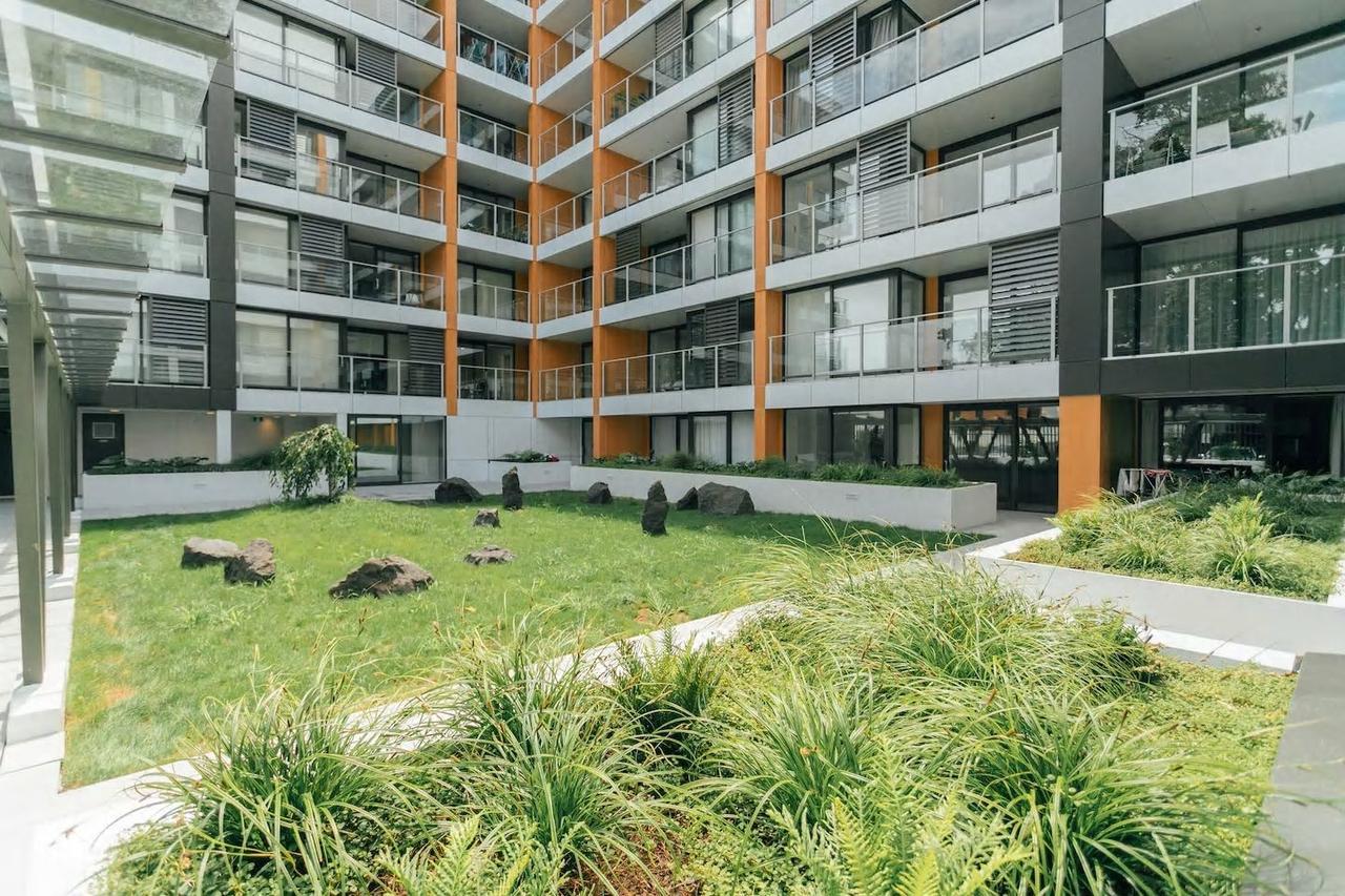 The Ivory Epsom Apartment Auckland Exterior photo
