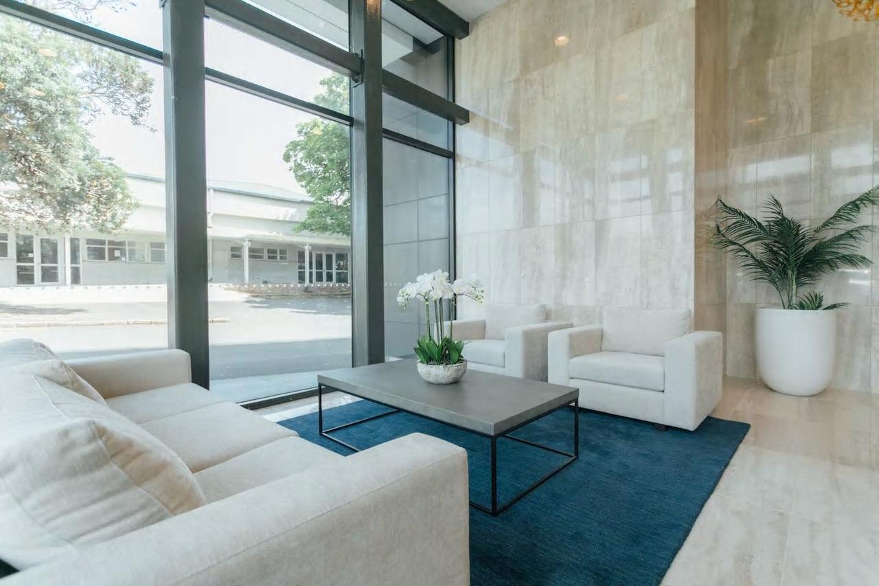 The Ivory Epsom Apartment Auckland Exterior photo